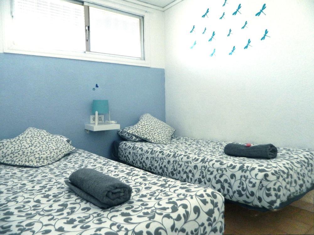 Skysea Apartments ベナルマデナ エクステリア 写真